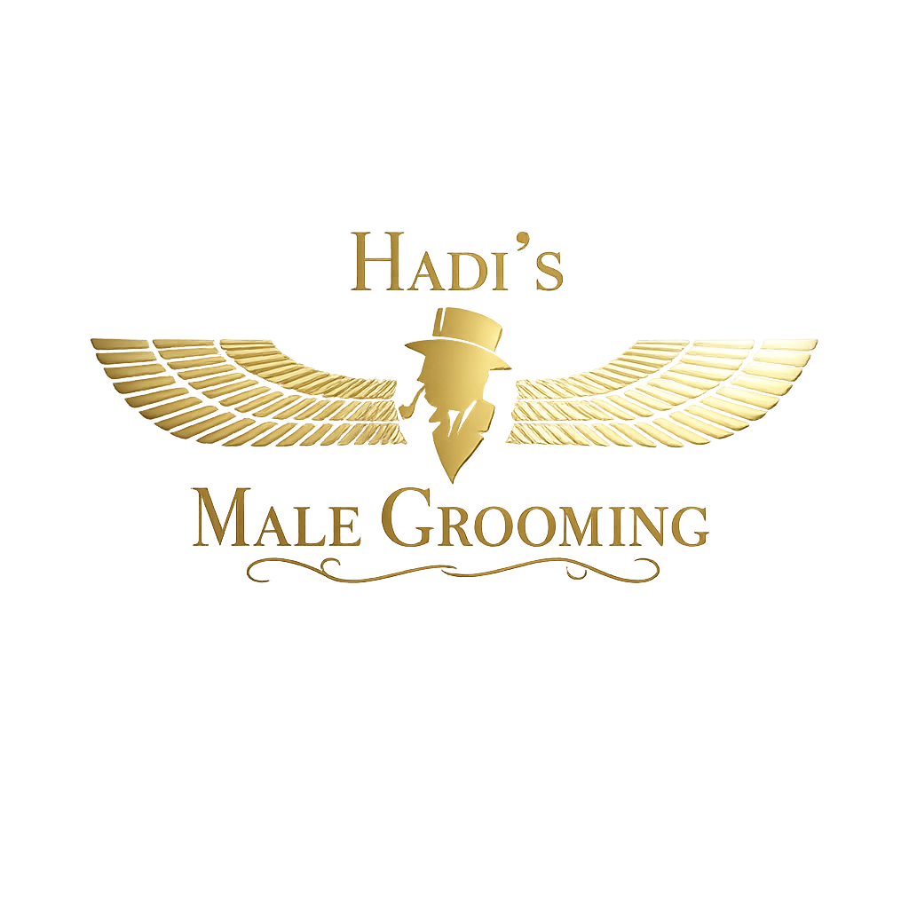 Hadi's Male Grooming